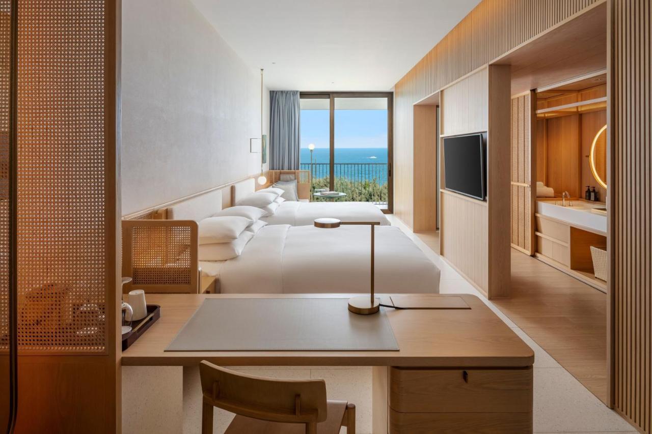 The Taikang Sanya, A Tribute Portfolio Resort Exterior foto