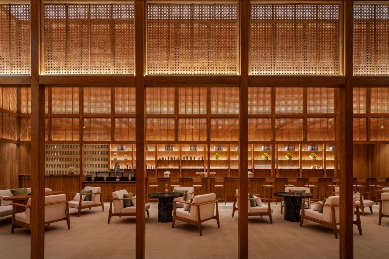 The Taikang Sanya, A Tribute Portfolio Resort Exterior foto