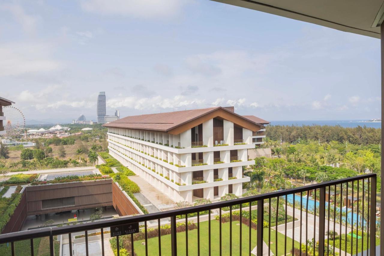 The Taikang Sanya, A Tribute Portfolio Resort Exterior foto