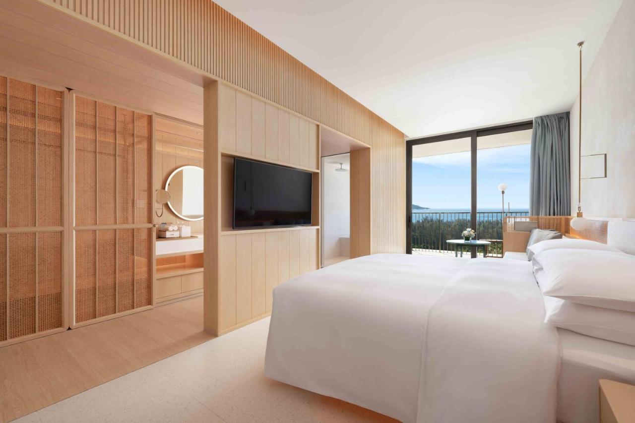 The Taikang Sanya, A Tribute Portfolio Resort Exterior foto