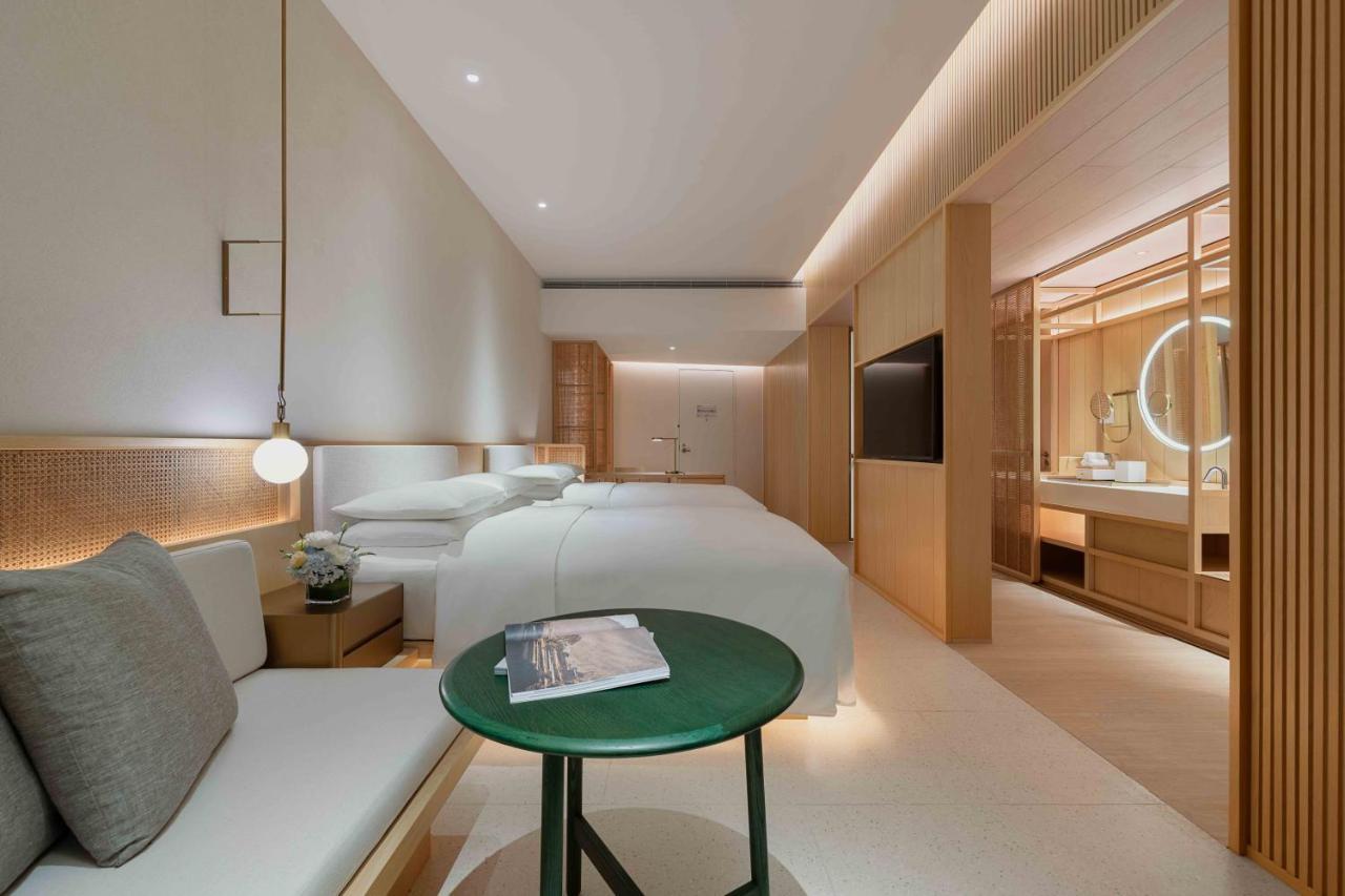 The Taikang Sanya, A Tribute Portfolio Resort Exterior foto