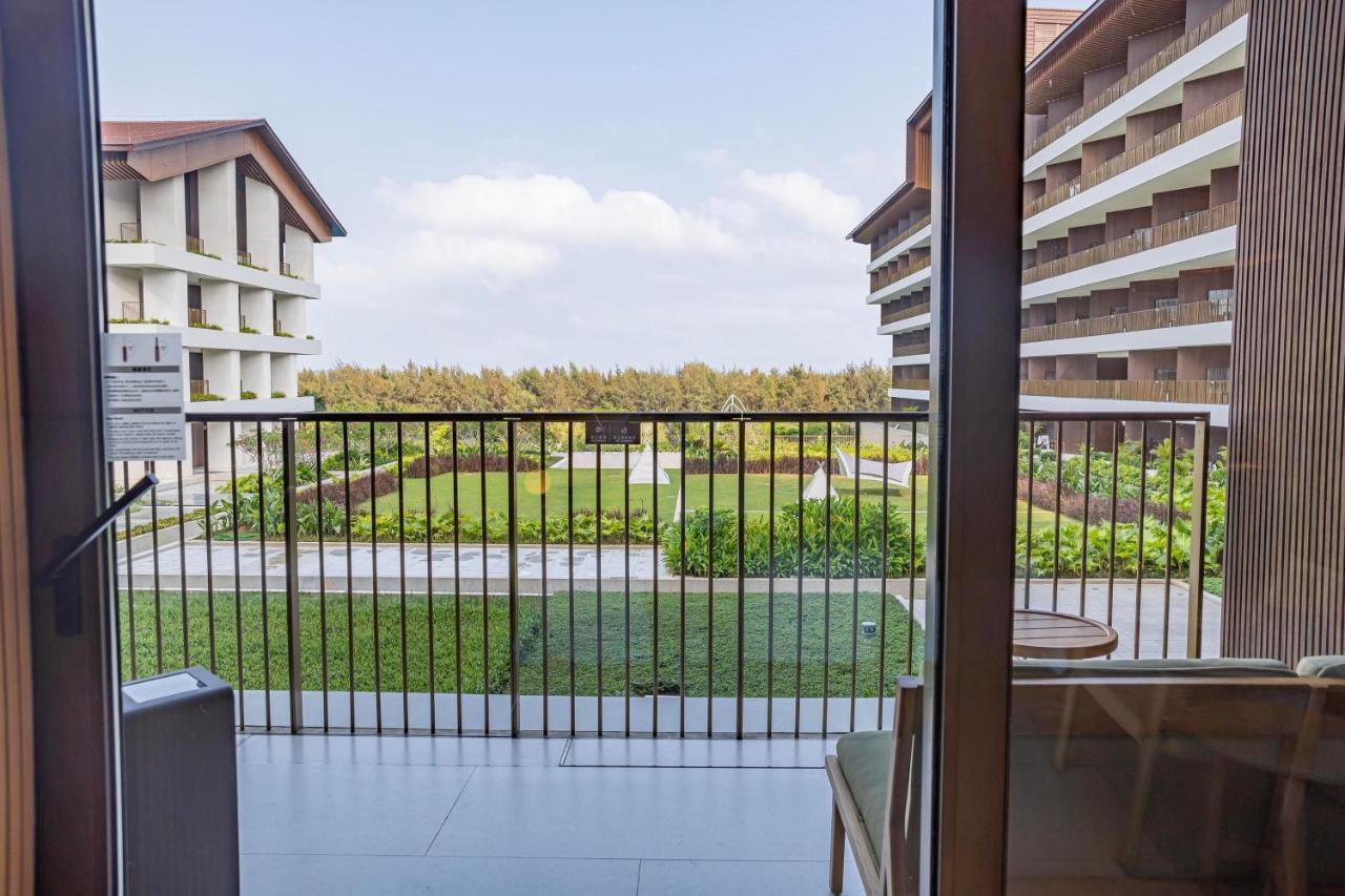 The Taikang Sanya, A Tribute Portfolio Resort Exterior foto