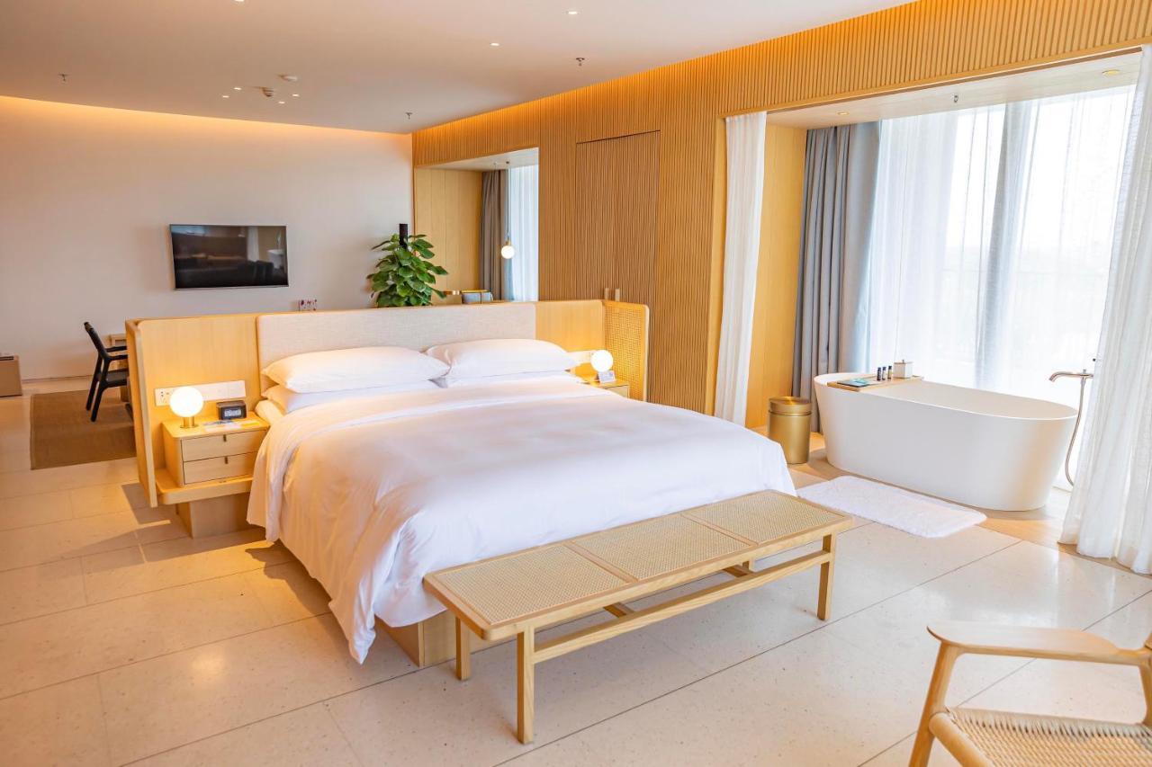 The Taikang Sanya, A Tribute Portfolio Resort Exterior foto