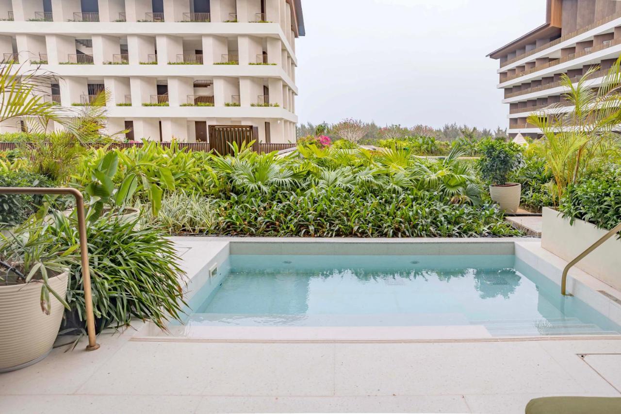 The Taikang Sanya, A Tribute Portfolio Resort Exterior foto