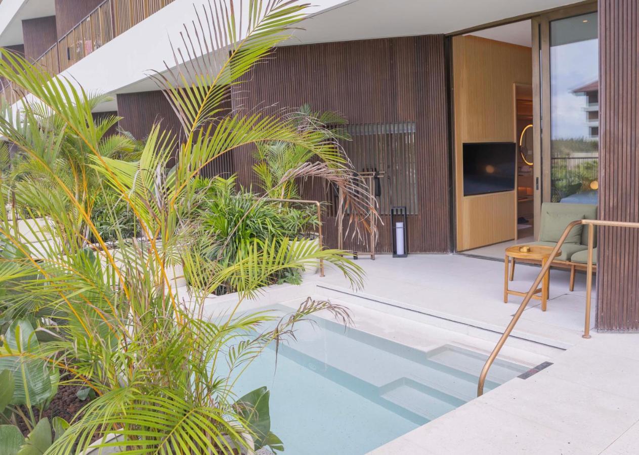 The Taikang Sanya, A Tribute Portfolio Resort Exterior foto